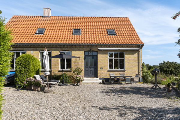 Ejendommen