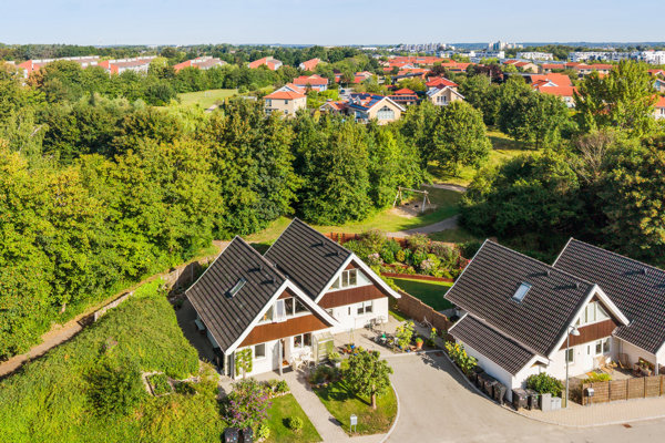 Område