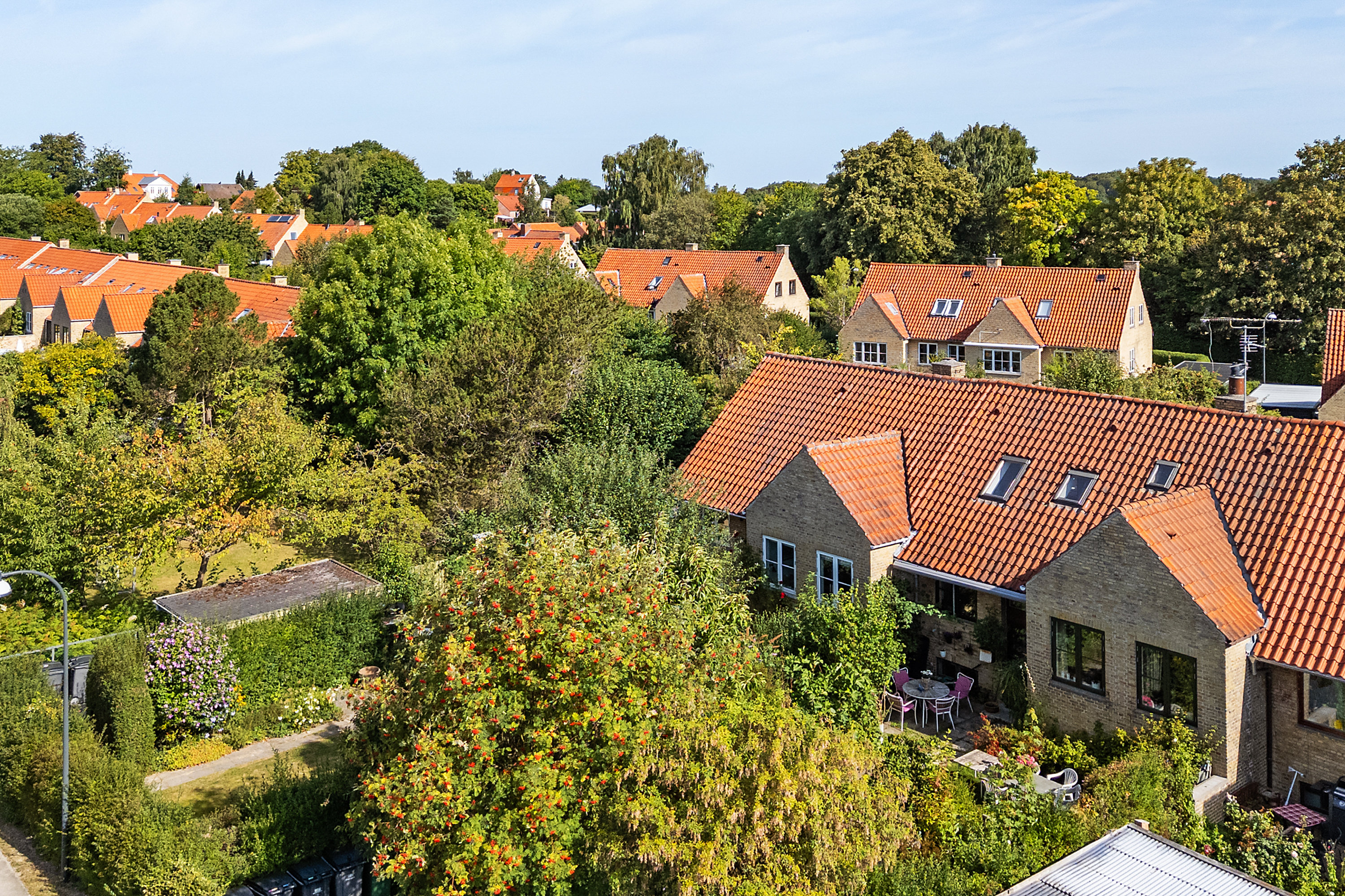 Bakkedraget 35 3460 Birkerød
