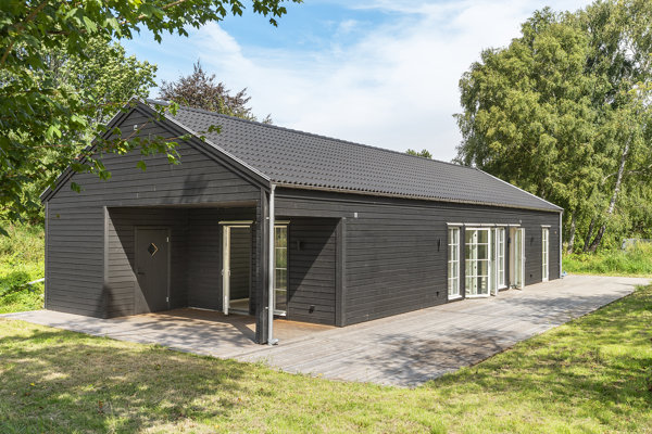 Ejendommen
