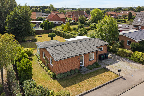 Ejendommen