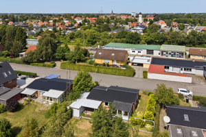 Område