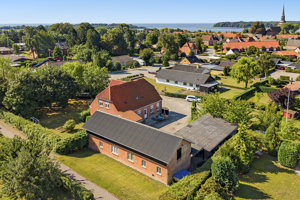 Område