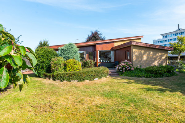 Ejendommen