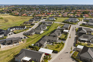 Område