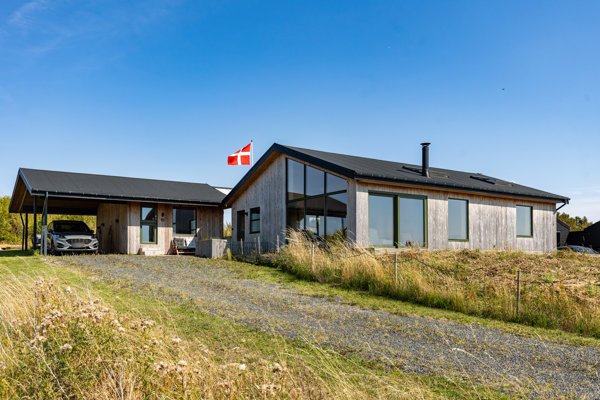 Ejendommen