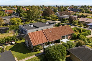 Område