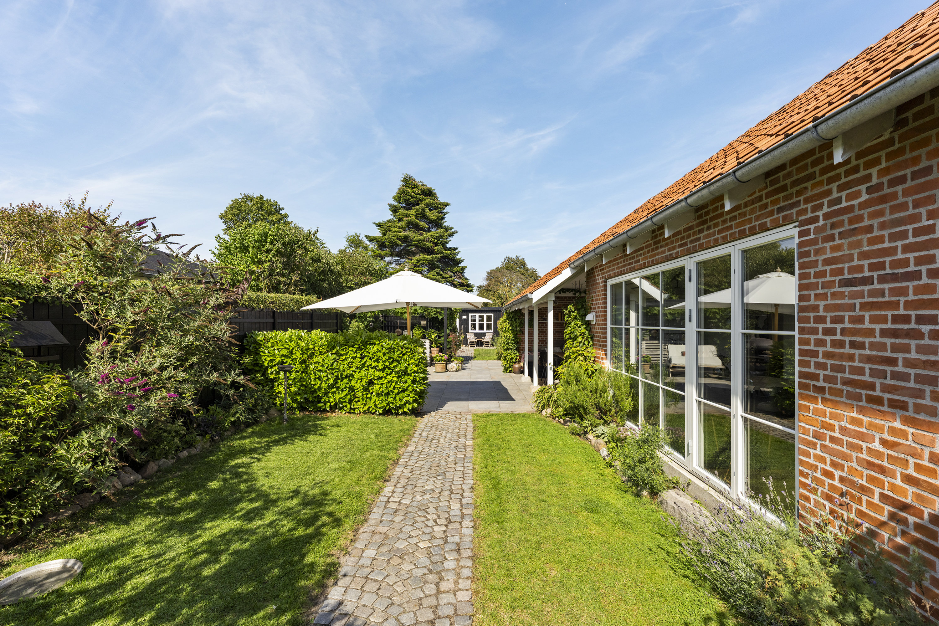 Villa på Klintevej 14A 8240 Risskov.