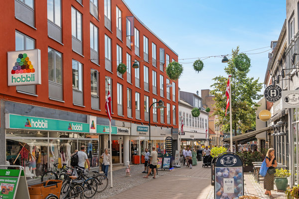 Ejendommen