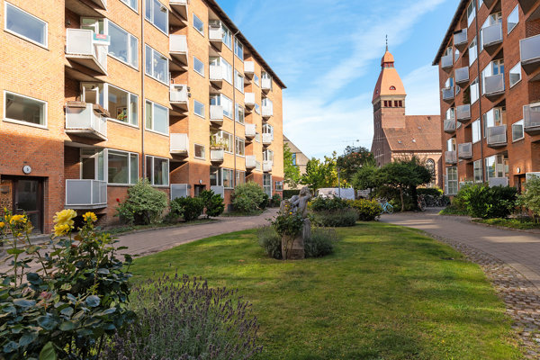Ejendommen