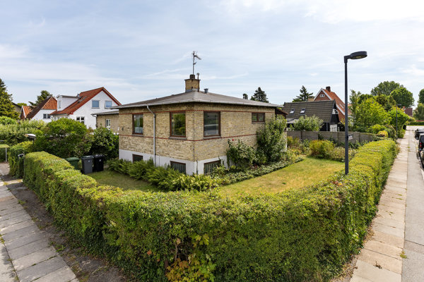 Ejendommen