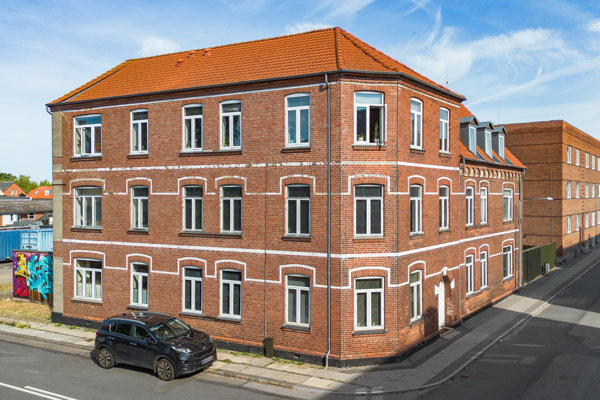 Ejendommen
