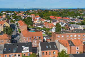Område