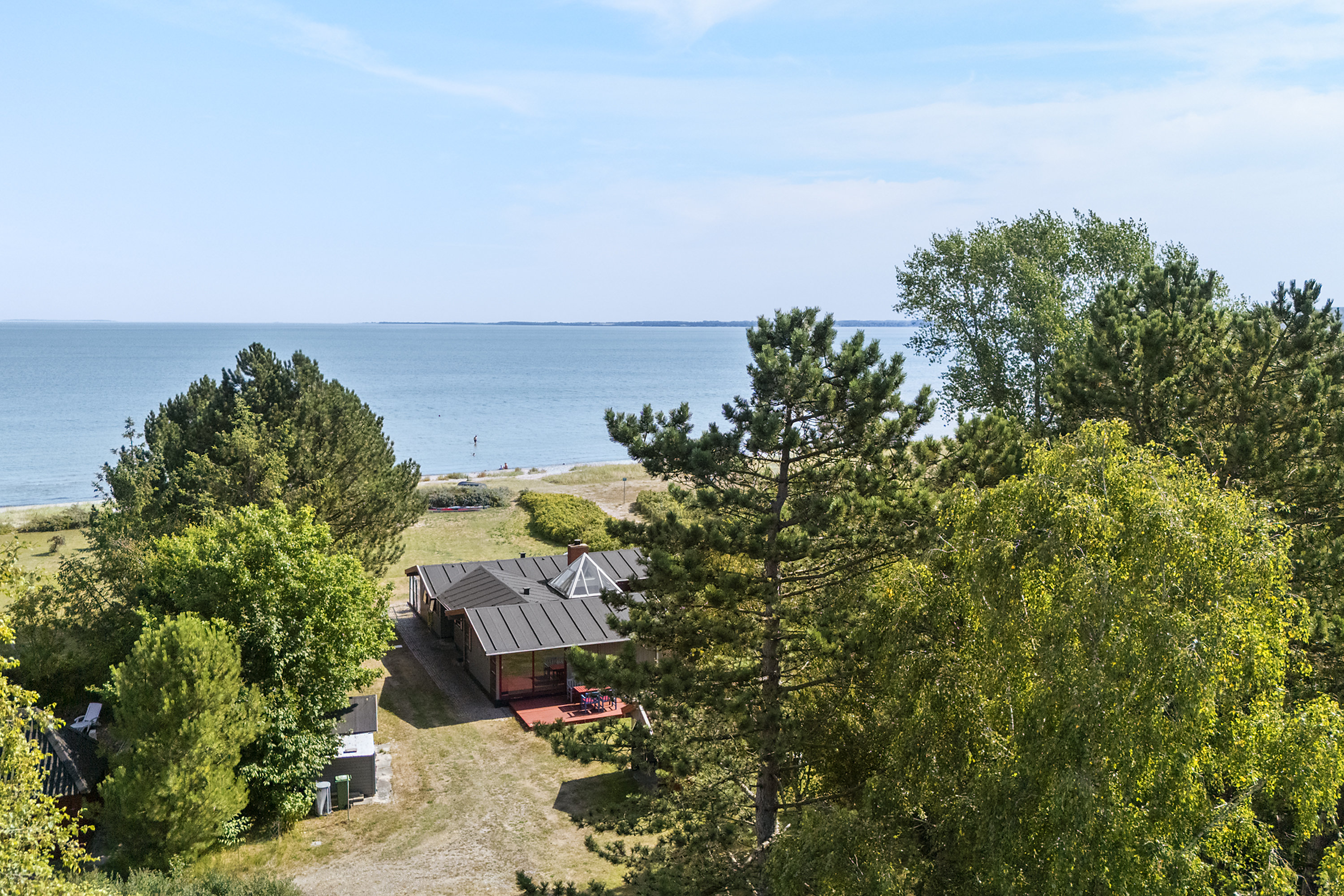 Fritidshus på Siriusvej 48 5500 Middelfart.
