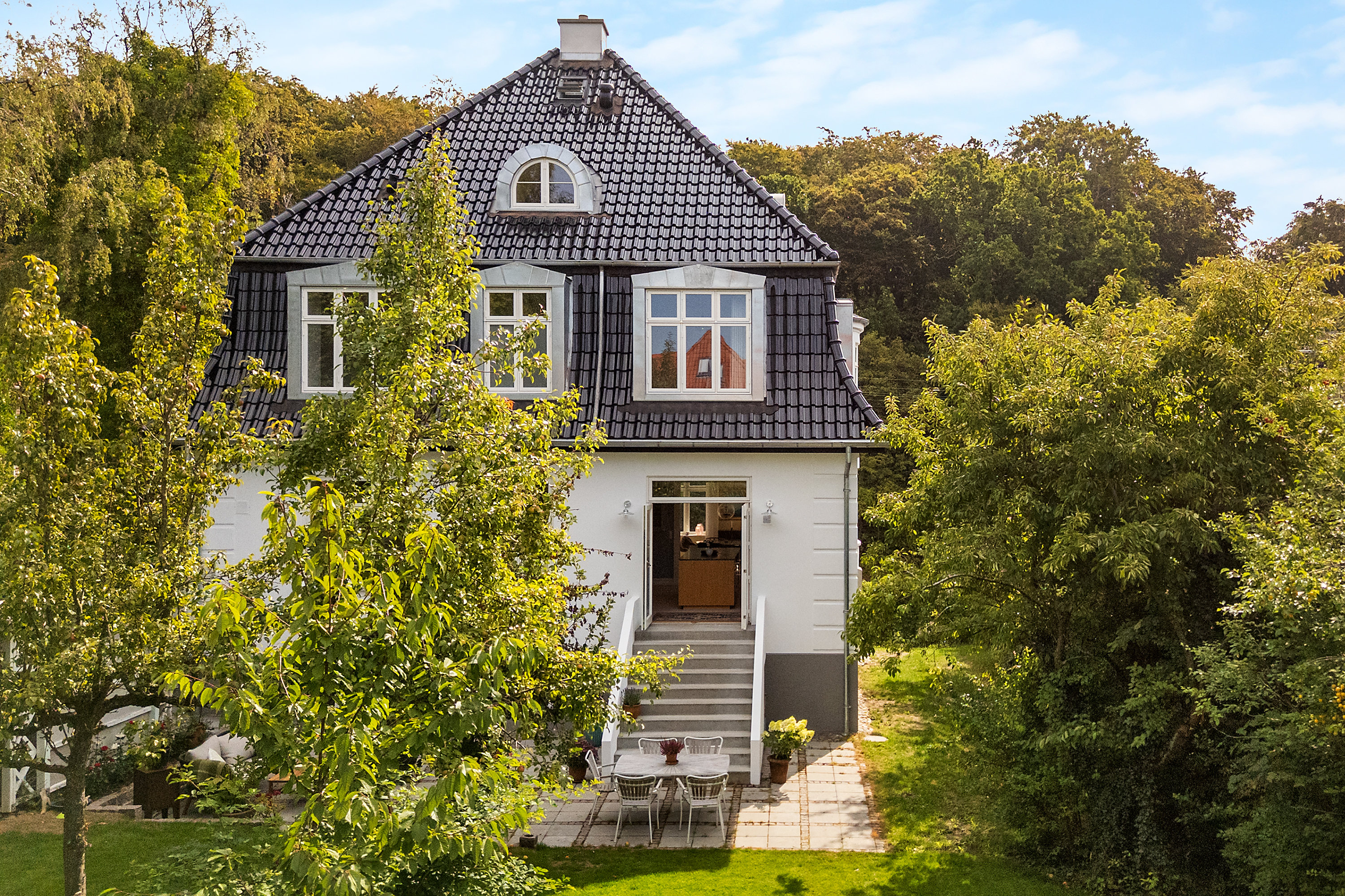 Dronning Margrethes Vej 53, Trøjborg 8200 Aarhus N