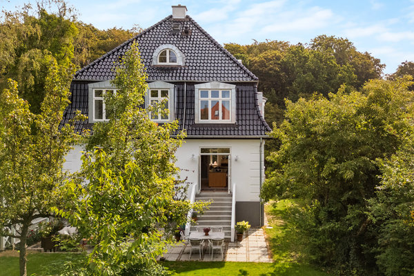 Ejendommen