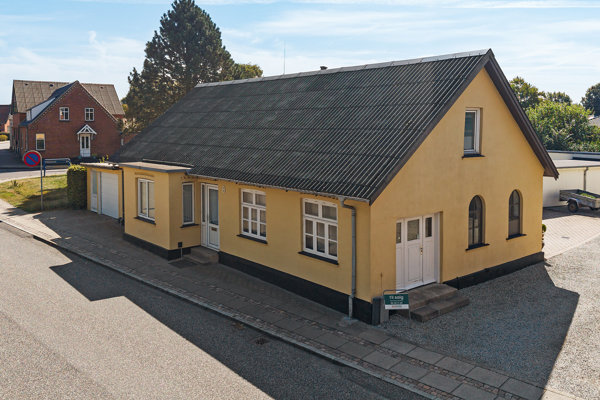 Ejendommen