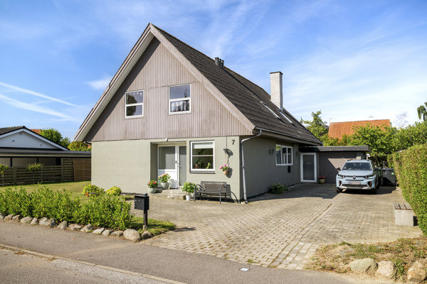 Set fra vejen