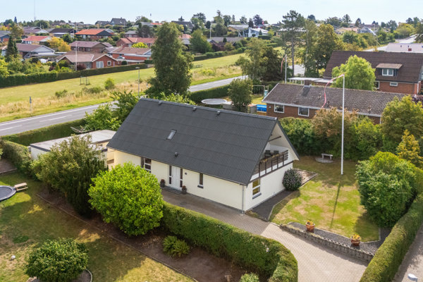 Ejendommen
