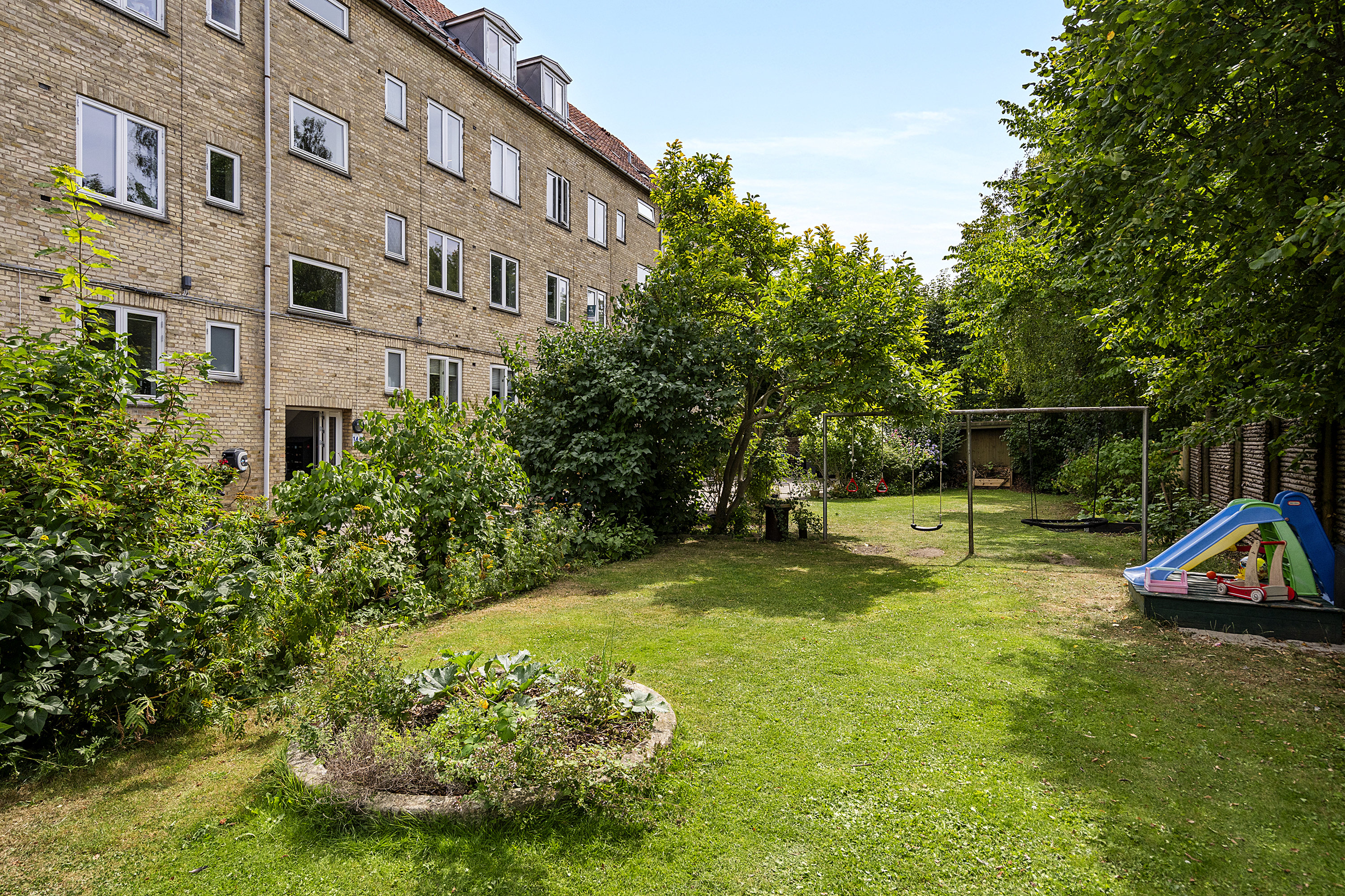 Degnemose Allé 16, 1. tv. 2700 Brønshøj