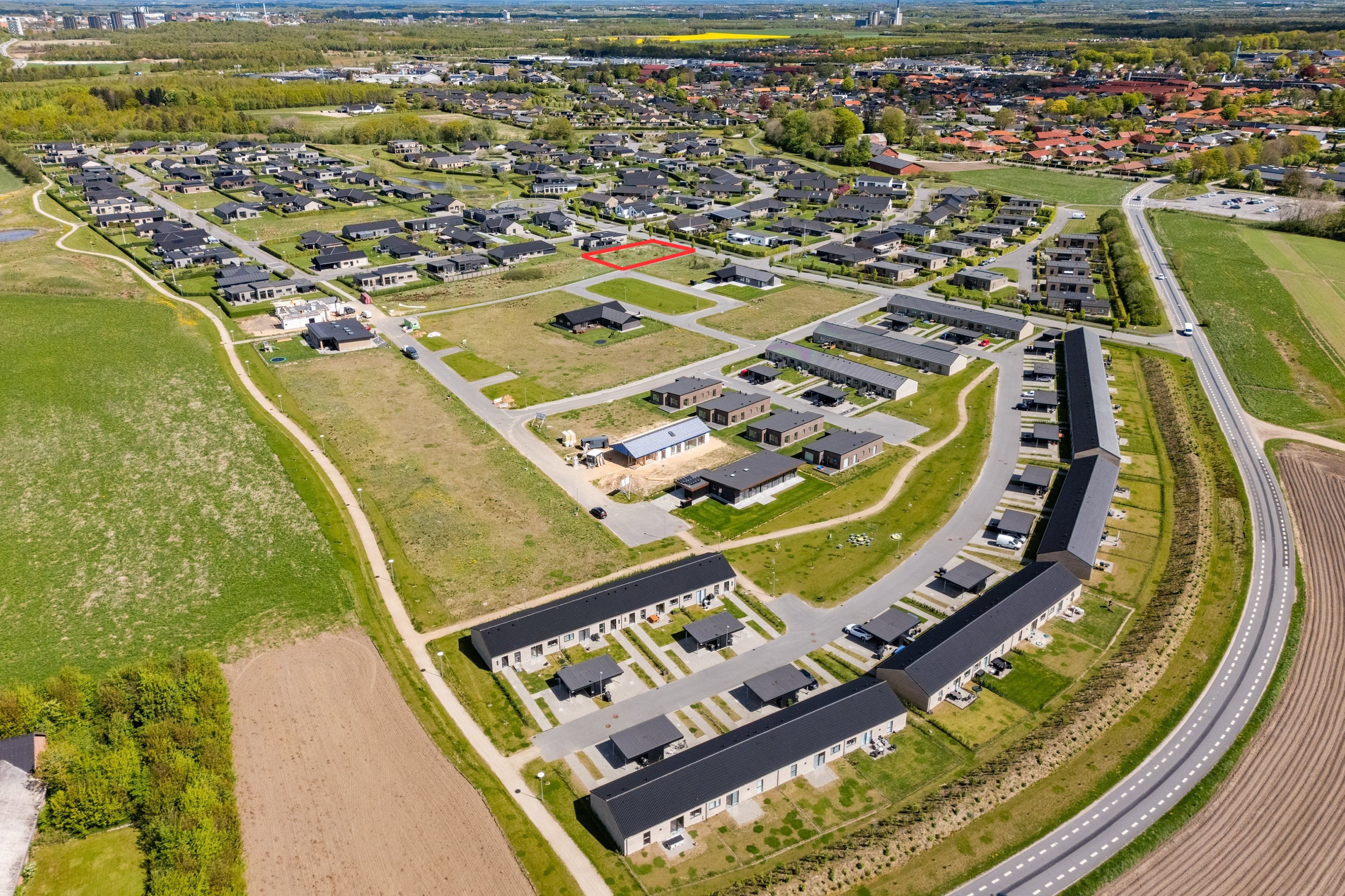 Vesterdamsvænget 65