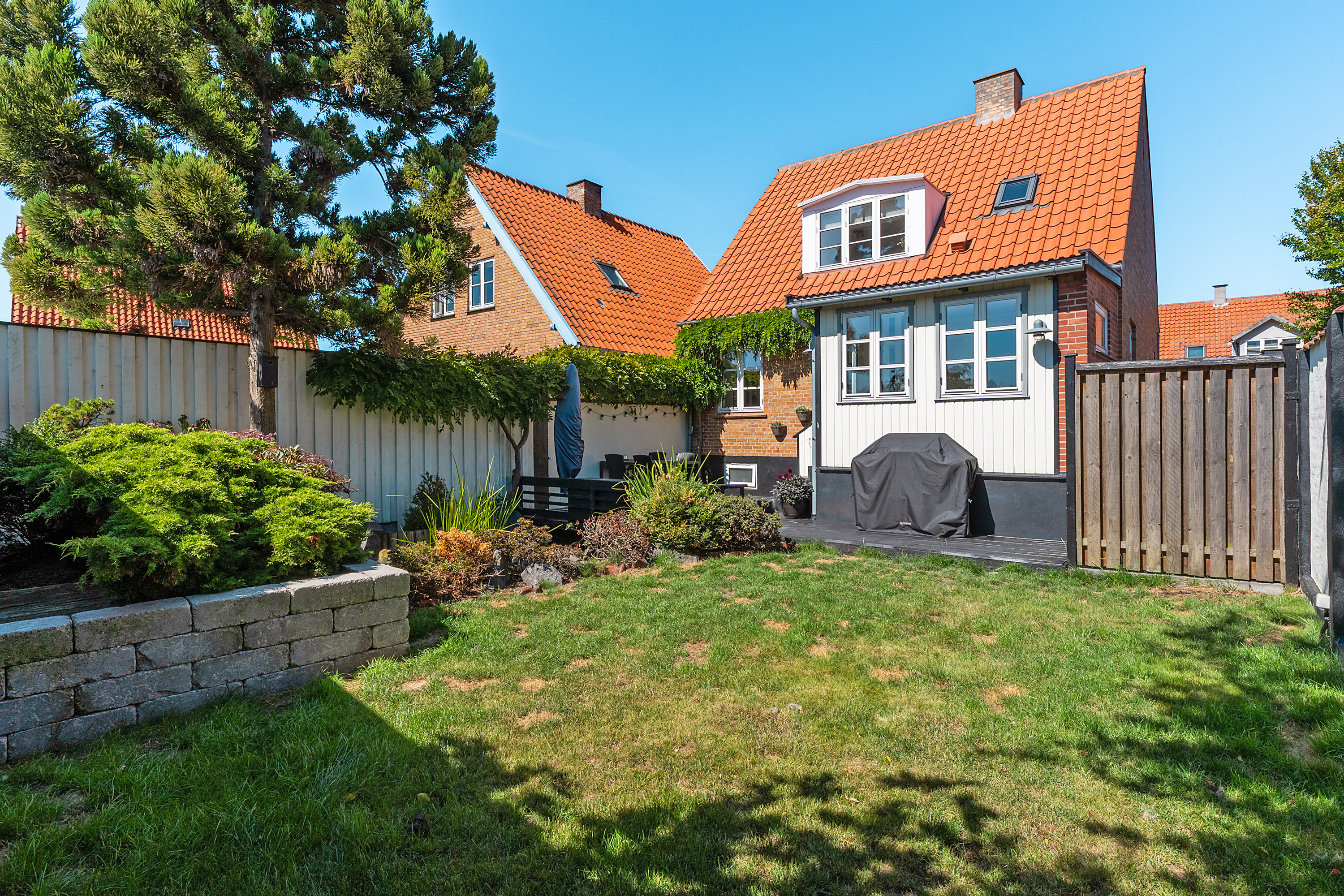 Svanekevej 20