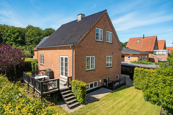 Ejendommen
