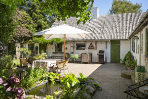 Ejendommen