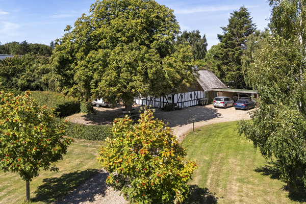 Ejendommen