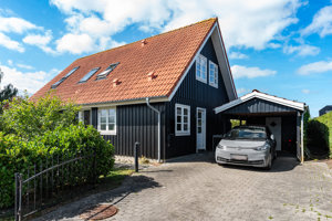 Set fra vejen