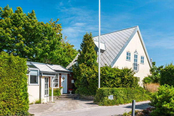 Ejendommen