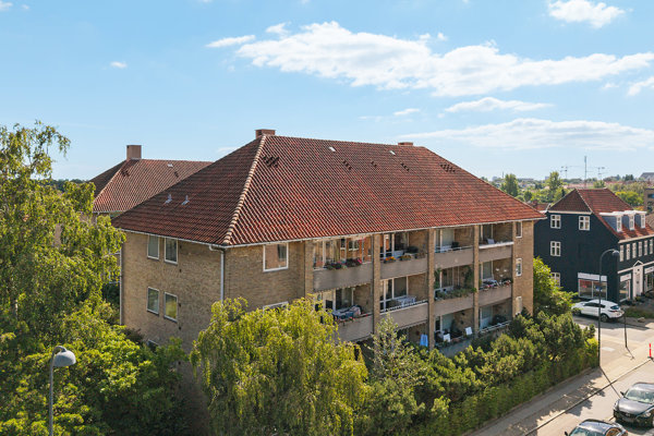 Ejendommen