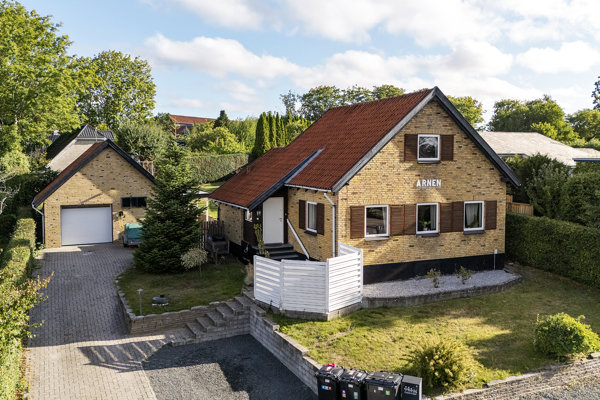 Set fra vejen