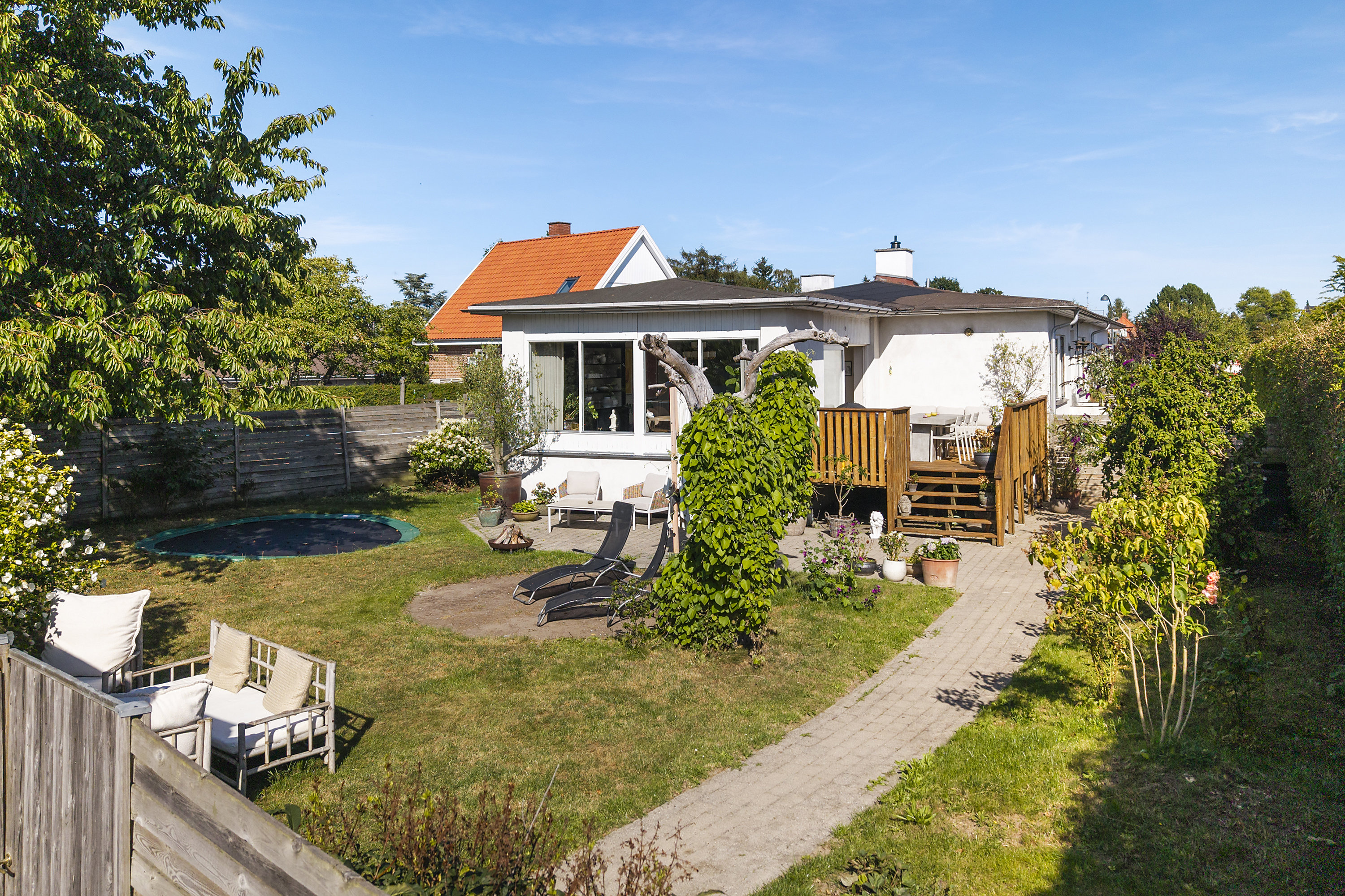 Folkevej 28A 2820 Gentofte