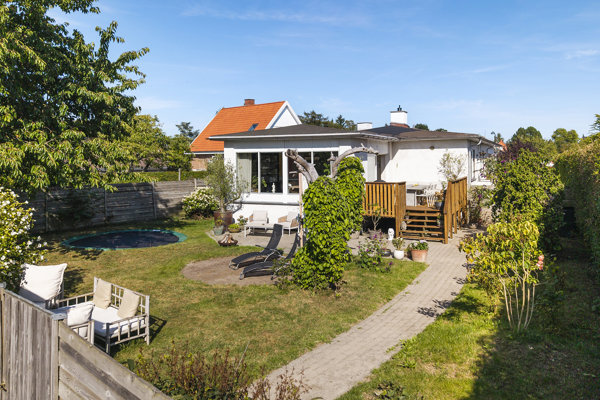 Ejendommen