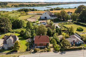 Område