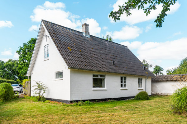Ejendommen
