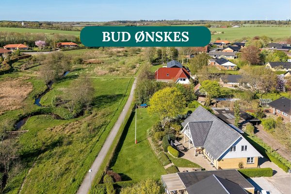 Område
