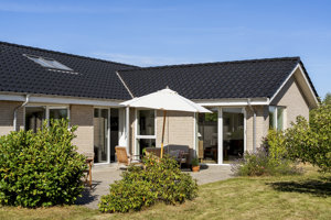 Set fra haven