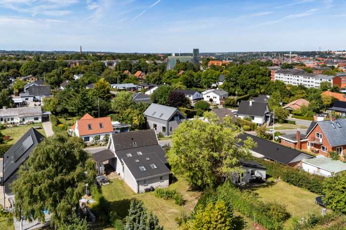 Område