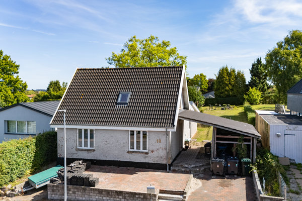 Ejendommen