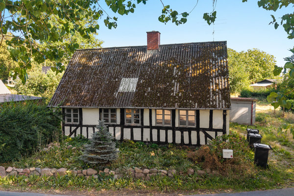 Ejendommen