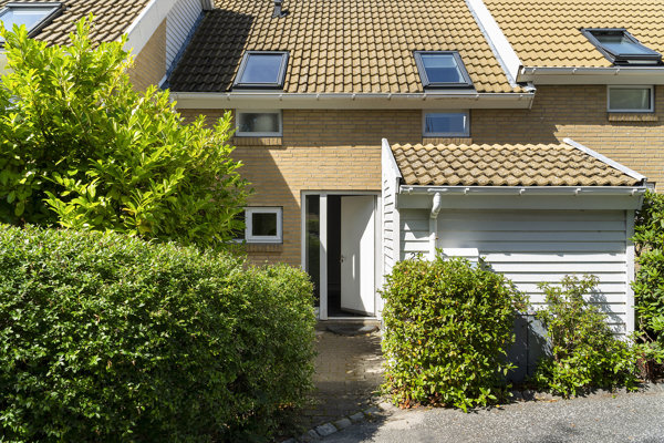 Ejendommen