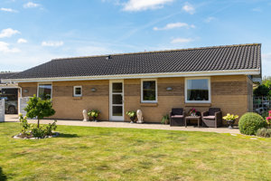 Set fra haven
