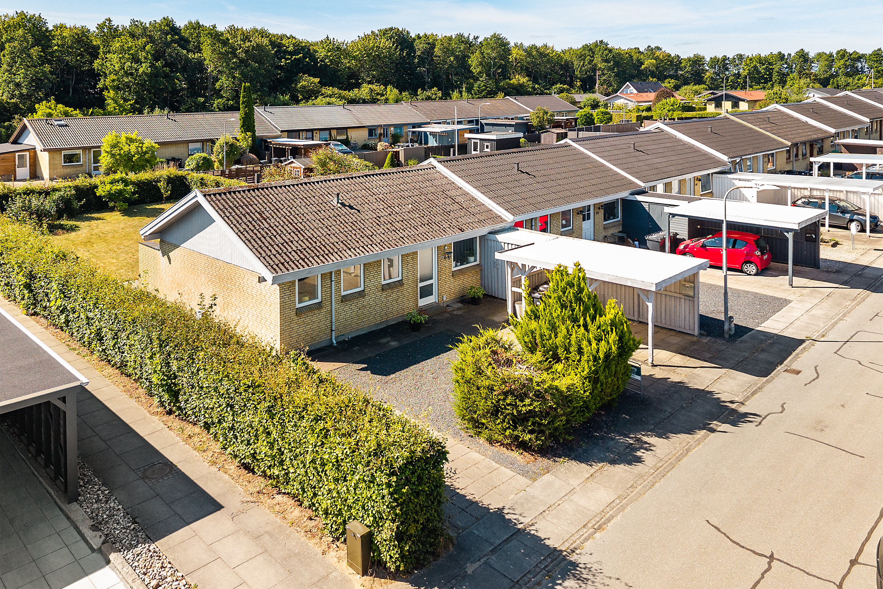 Ildfuglevænget 274, Hjallese 5260 Odense S