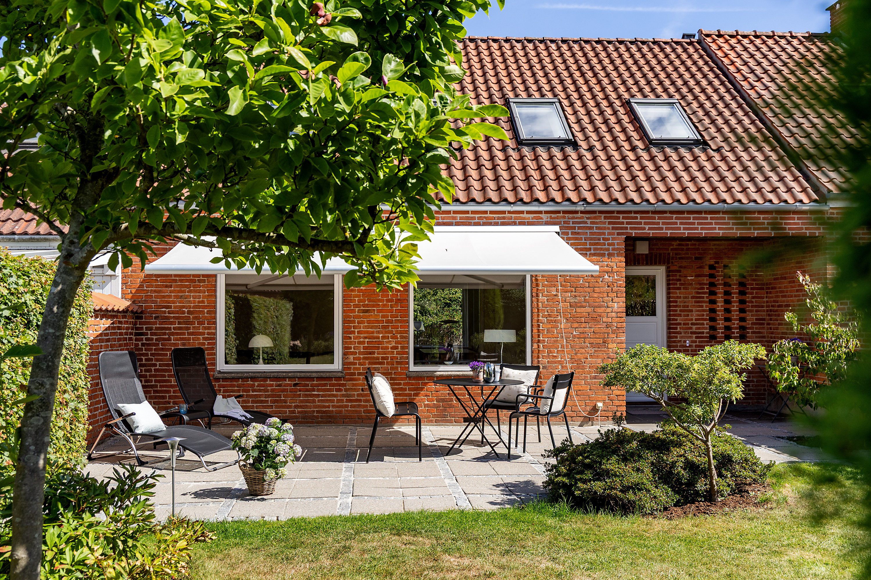 Kaplevej 60 2830 Virum