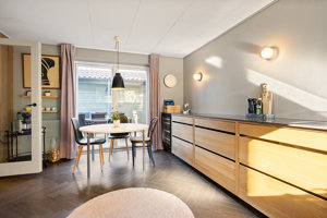 Køkken