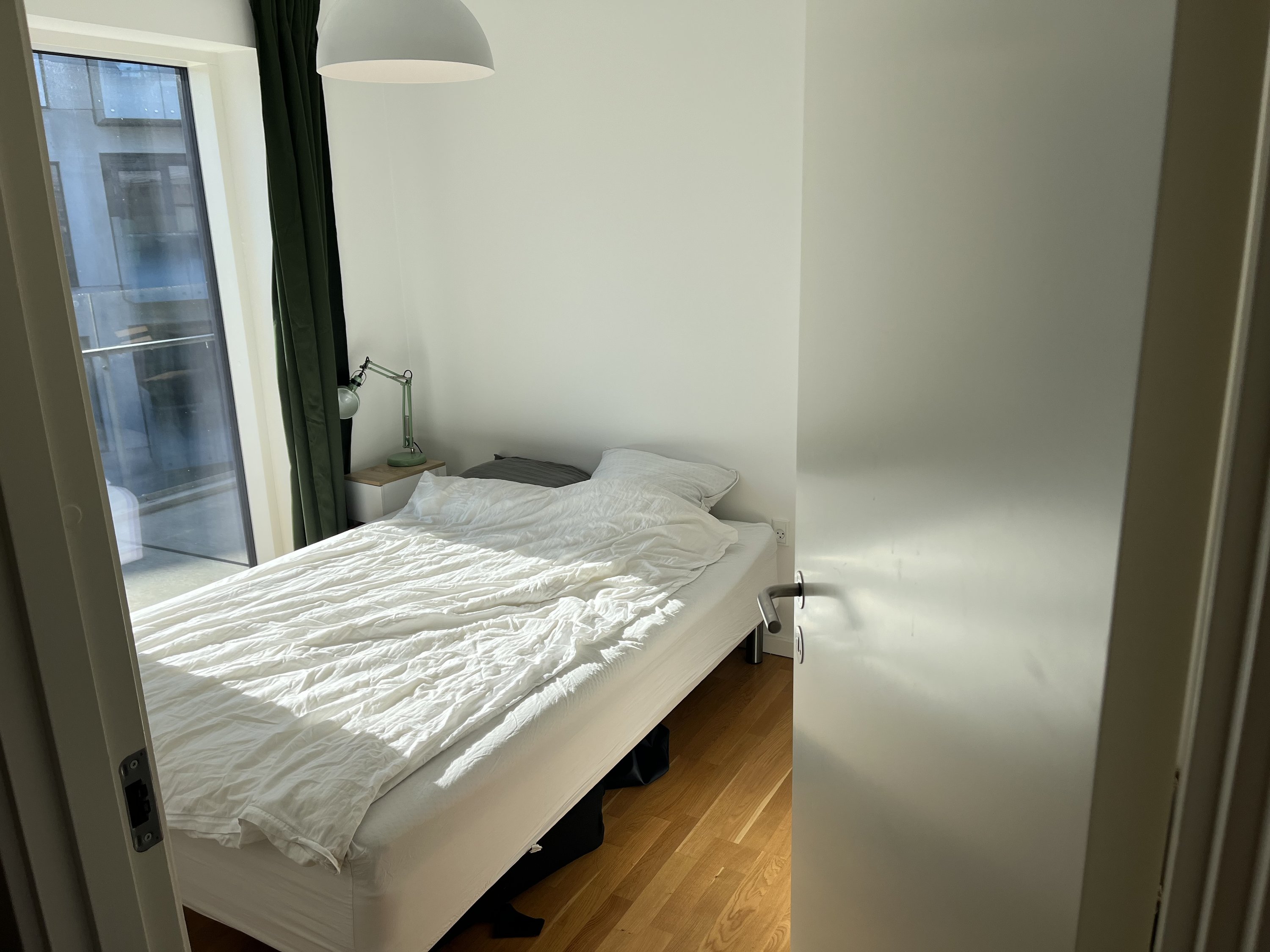 2-room apartment in Århus C image 3