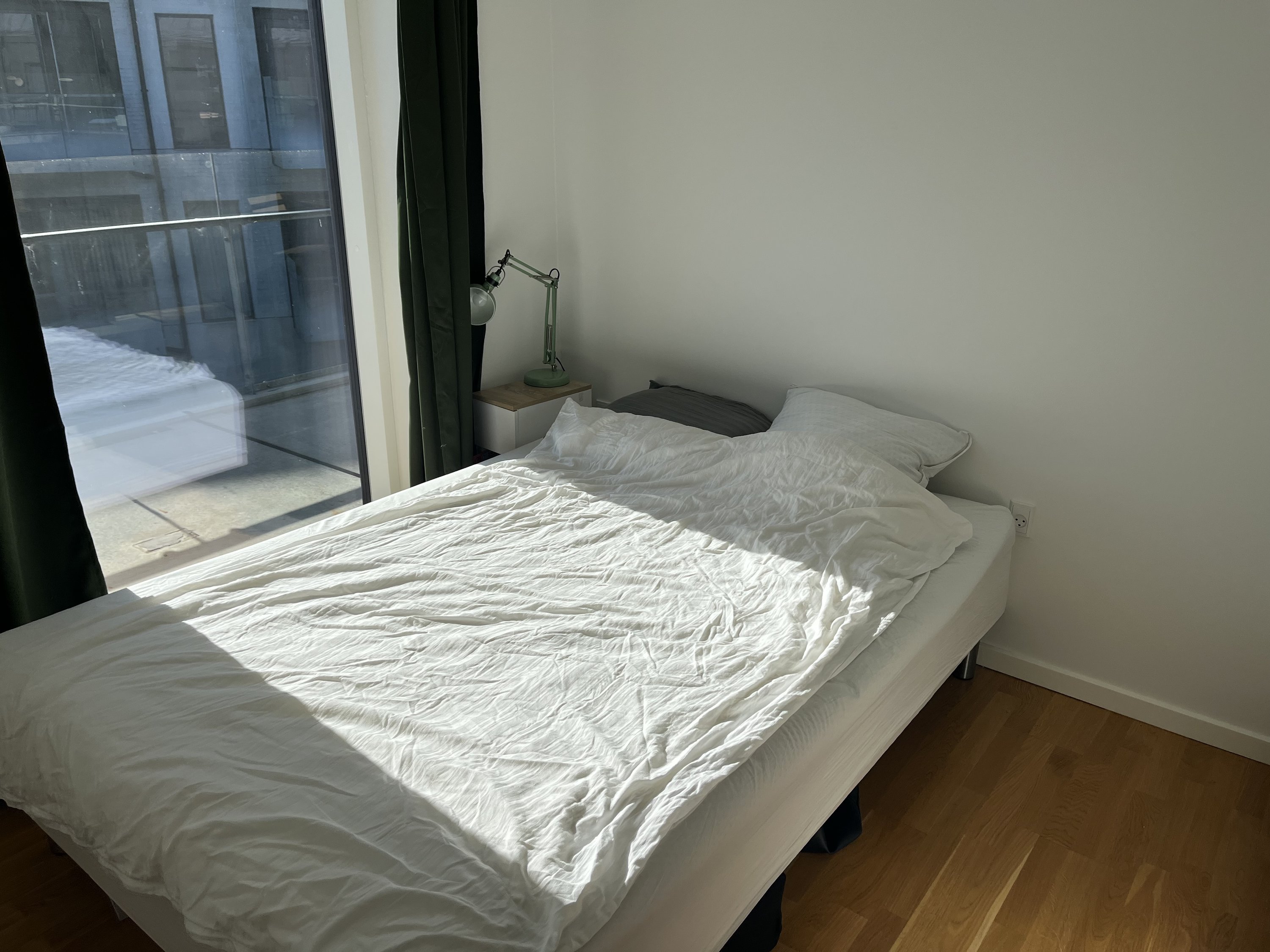 2-room apartment in Århus C image 4