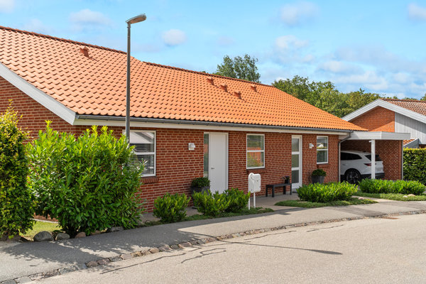 Set fra vejen